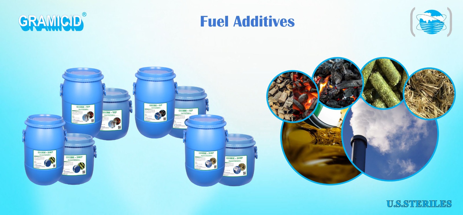 Coal Fuel Additive